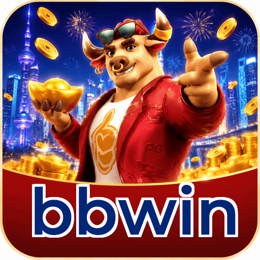 bbwin Logo Oficial
