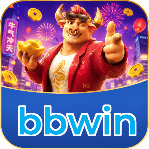 Logo da bbwin