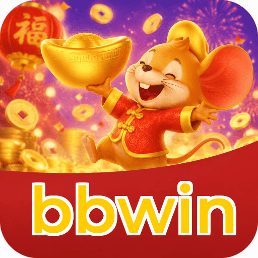 bbwin Download Speed Test Logo - Teste de Velocidade Certificado