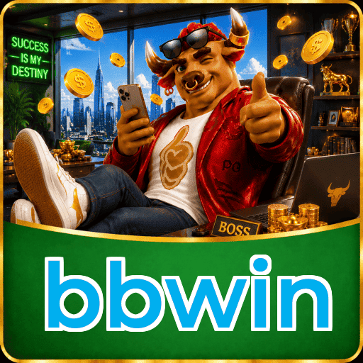 bbwin Apostas Esportivas Logo - 34 Esportes Certificados