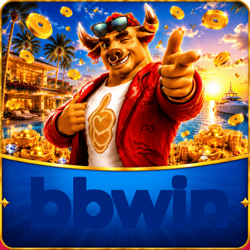 bbwin VIP Program Logo