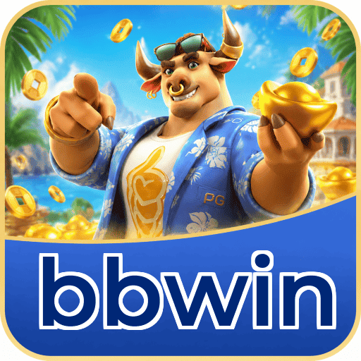 bbwin Logo - Bônus de Cadastro
